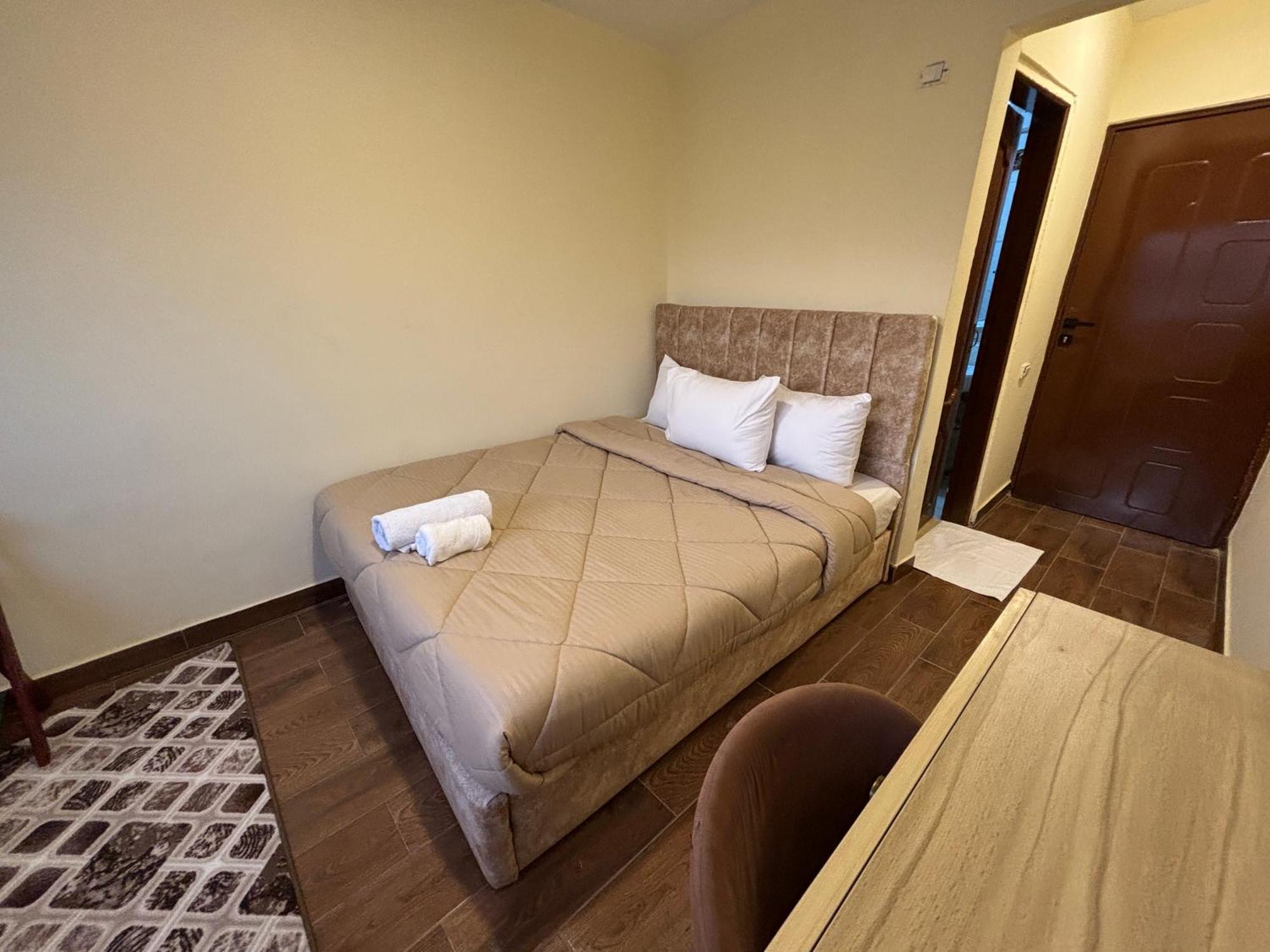 Eye Of Horus Hotel El Hawamdeya Exterior foto